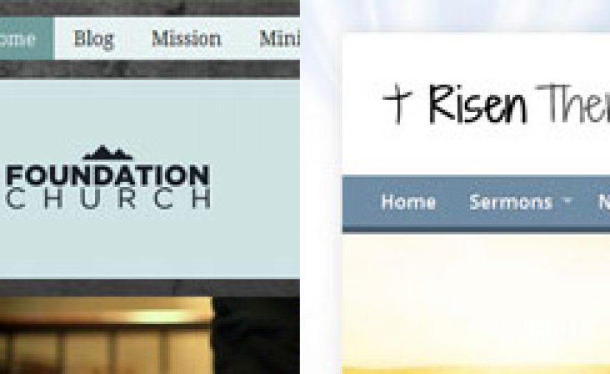 30 Best WordPress Church Themes for Your Church