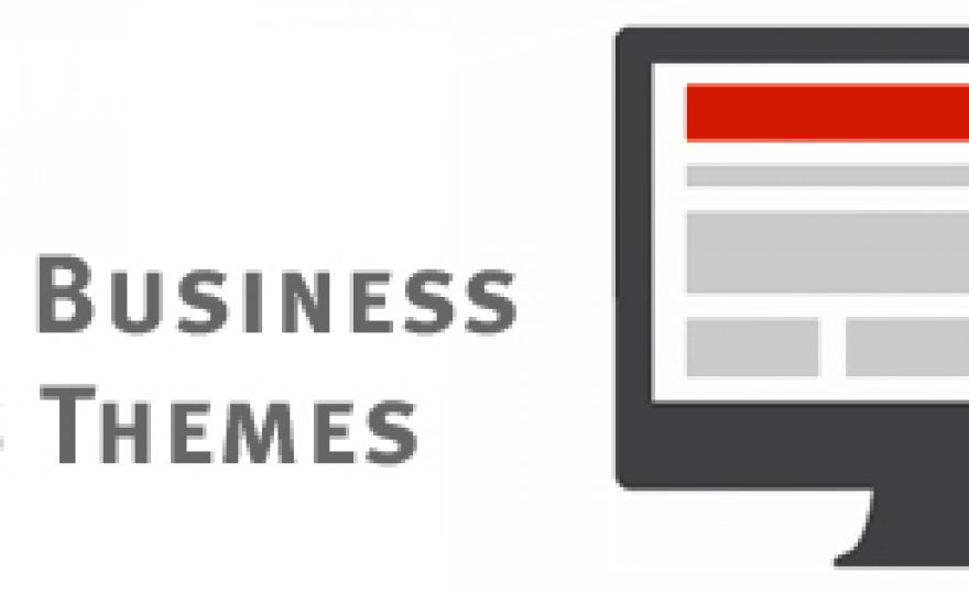 Best Responsive Business WordPress Themes