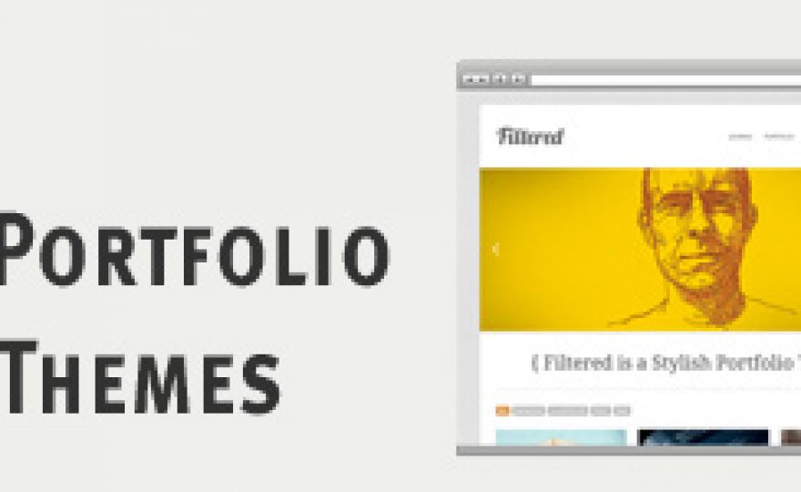 Best Responsive Portfolio WordPress Themes