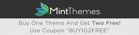 Mint Themes 