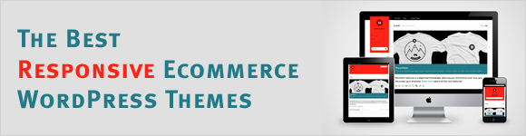 the best responsive ecommerce wordpress themes