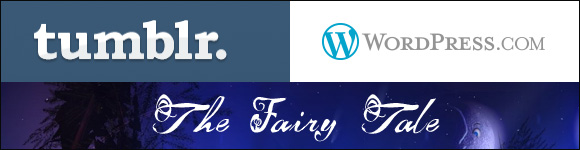 wordpress and tumblr