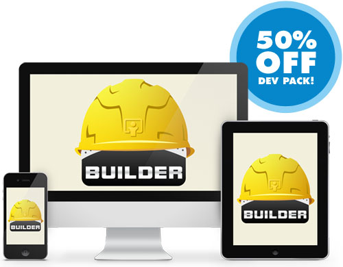 responsive builder