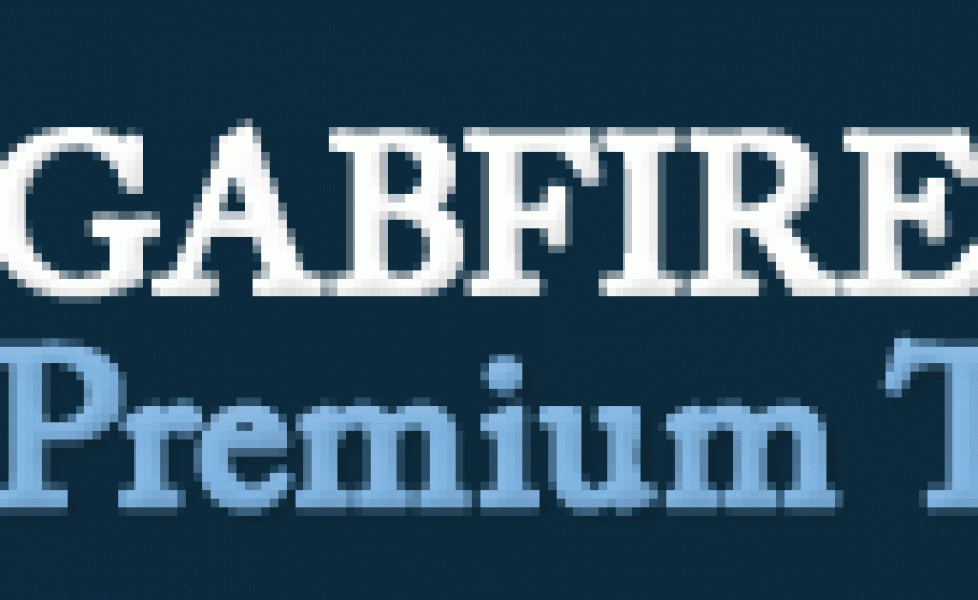 Gabfire Premium Themes Special