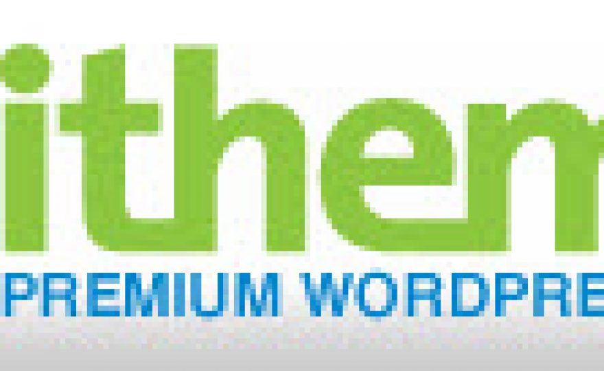 iThemes 2009 WordPress Theme Club