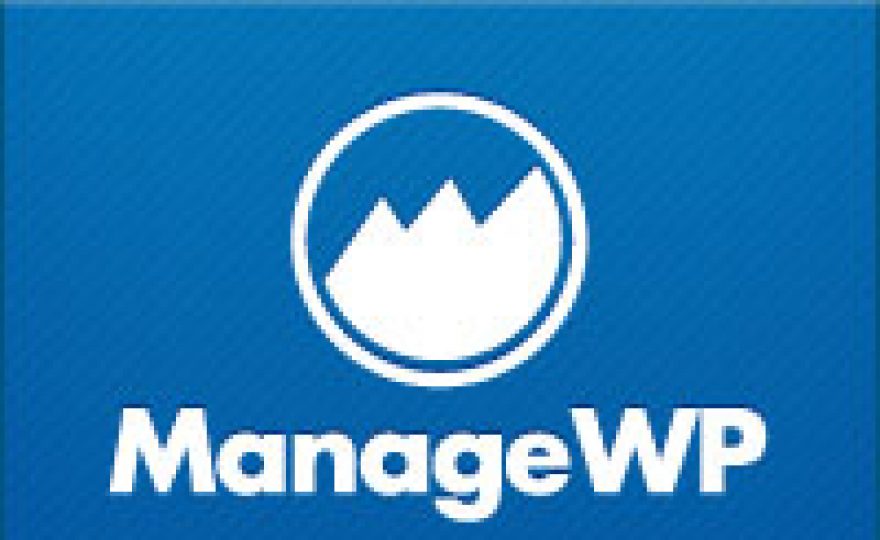 Manage Multiple WordPress Sites from One Dashboard with ManageWP