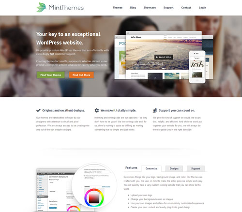 MintThemes