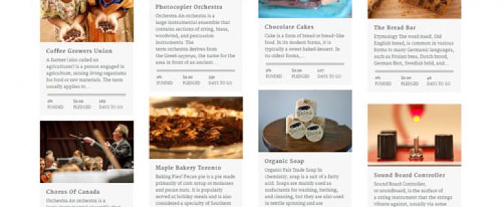 fundify wordpress theme