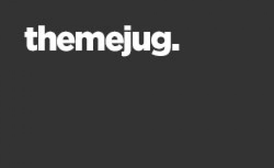 New Premium WordPress Themes Shop: ThemeJug