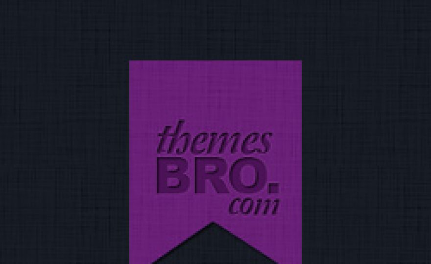 ThemesBro – Premium WordPress Theme Company Profile