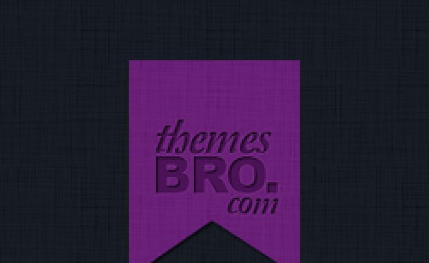 ThemesBro – Premium WordPress Theme Company Profile