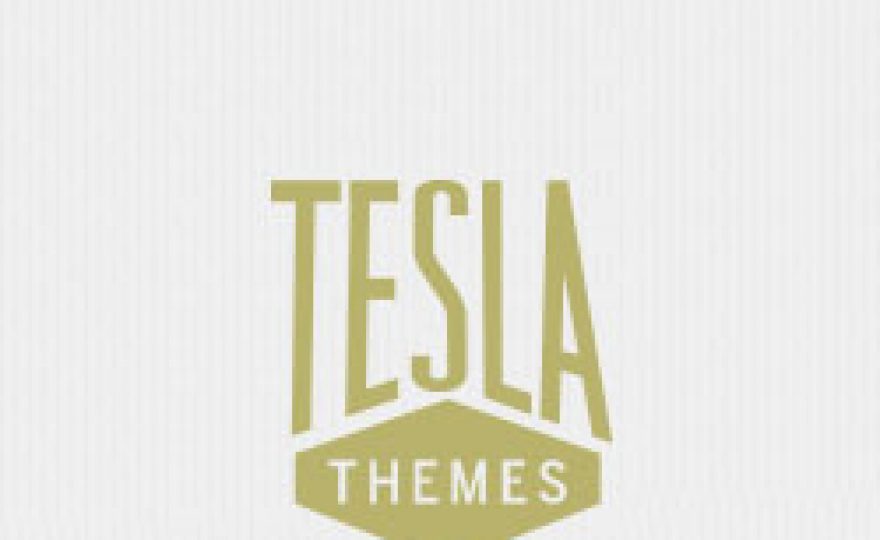 New Premium WordPress Themes Club: Tesla Themes