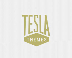 teslathemes