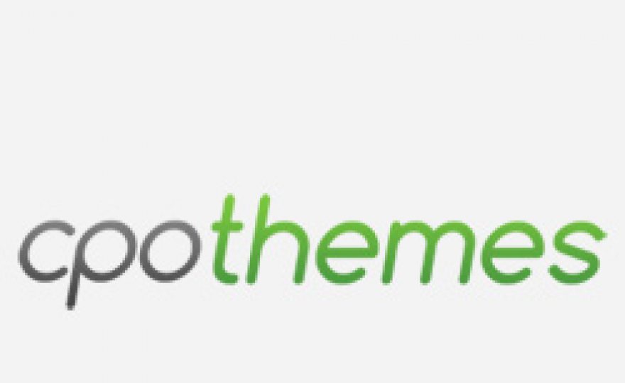 CPOThemes: WordPress Theme Shop