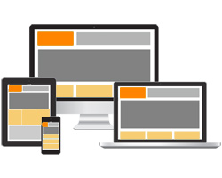 responsive design 2013