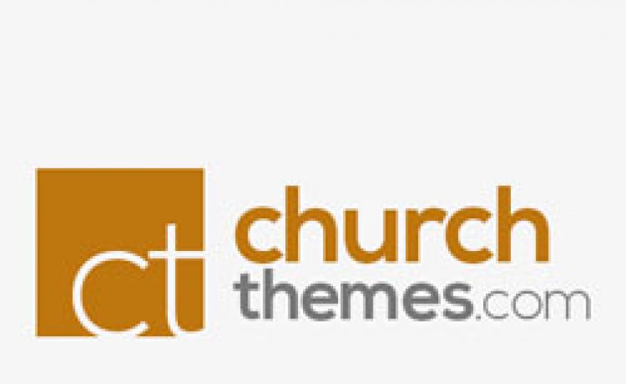 churchthemes.com – WordPress Themes for Churches