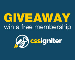 cssigniter-giveaway