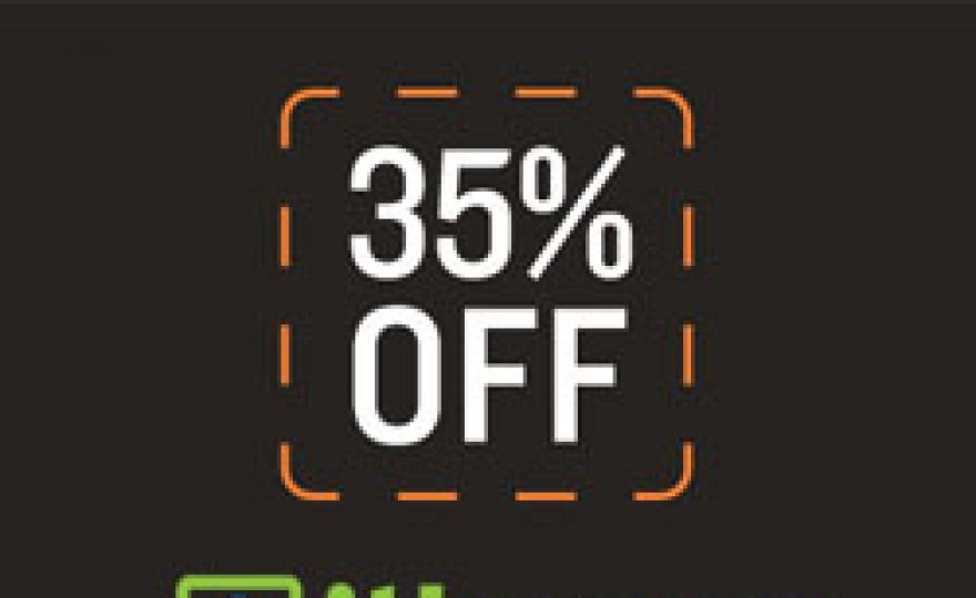 35% Off Everything at iThemes During October