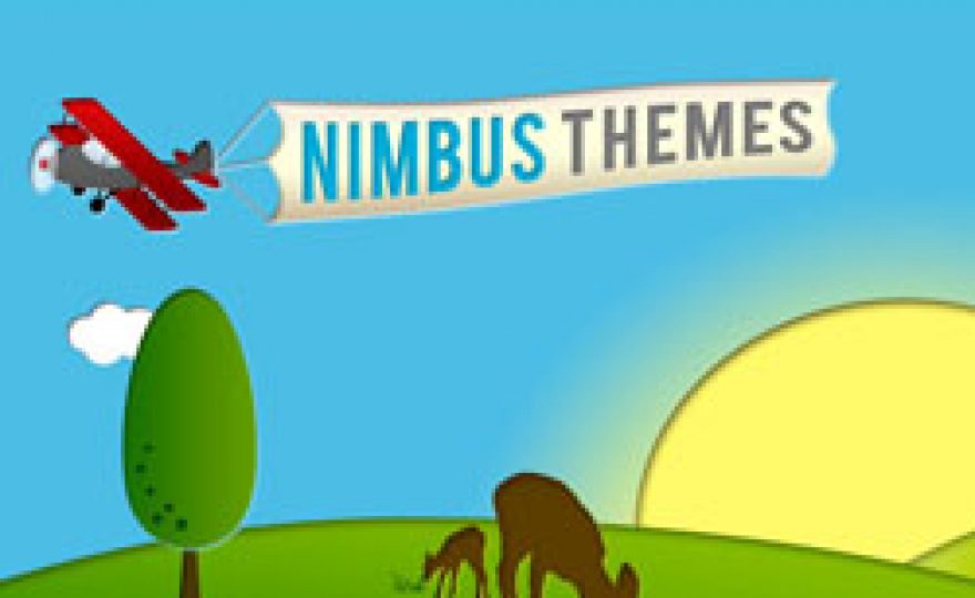 Nimbus WordPress Themes