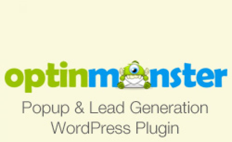 OptinMonster: WordPress Lead Generation Plugin