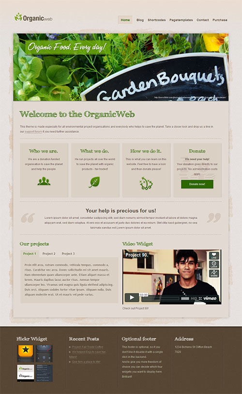 organic-web