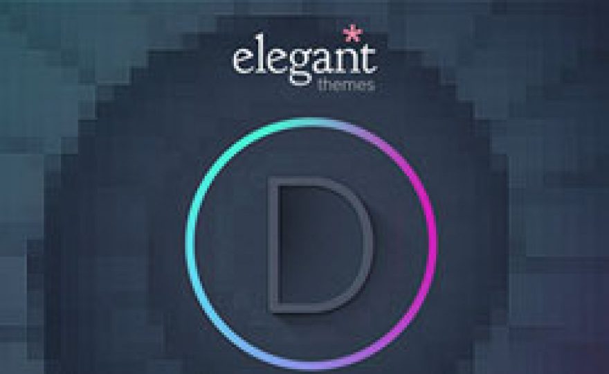 Giveaway: Win 3 Elegant Themes Lifetime Access Accounts – and the New Divi Theme