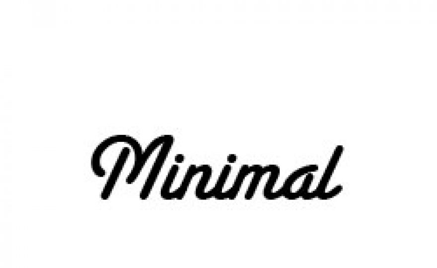 Minimal – Portfolio WordPress Themes for Photographers, Artists and Graphic Designers