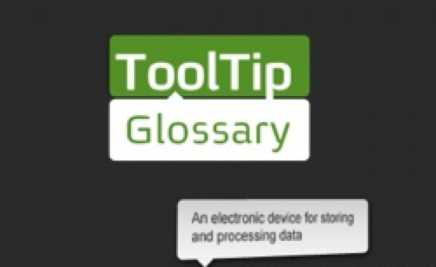CM Tooltip: Glossary of Terms and Dictionary WordPress Plugin
