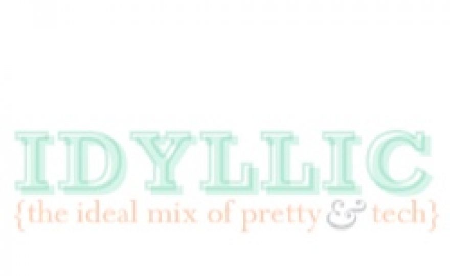 Idyllic Themes: Pretty WordPress Themes for Women
