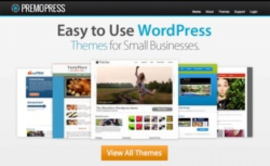 PremoPress WordPress Themes