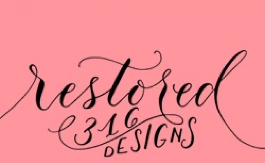 Restored 316 Designs: Beautiful and Feminine WordPress Themes for Women
