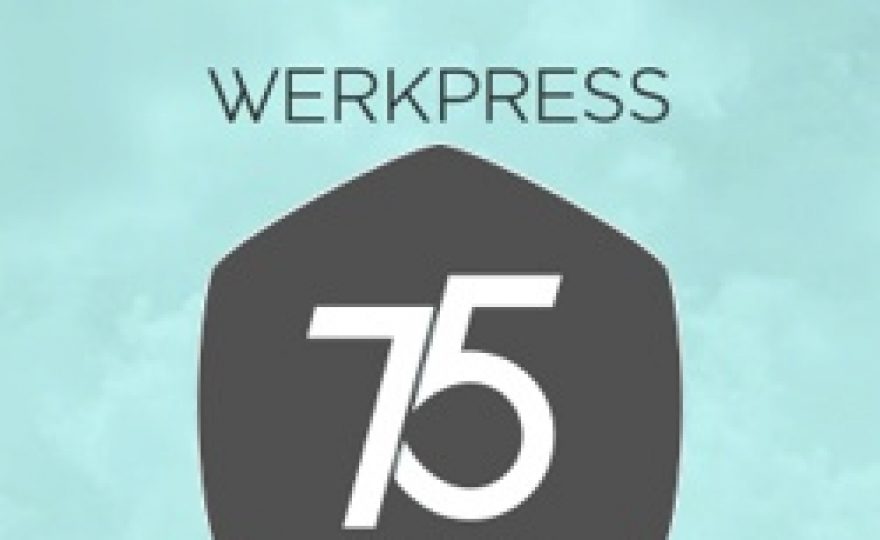 Press75 Sold to Digital Design Agency Westwerk