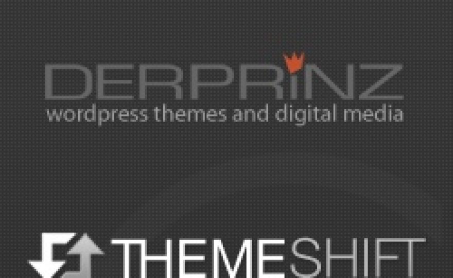 ThemeShift Sold to DER PRiNZ