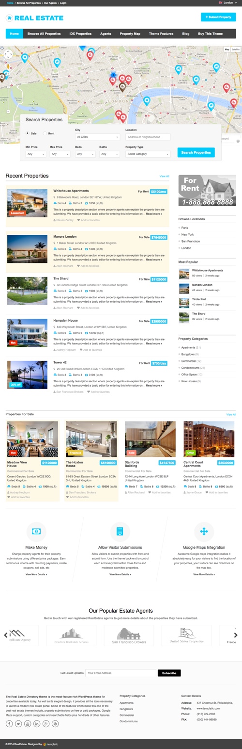 real-estate-directory