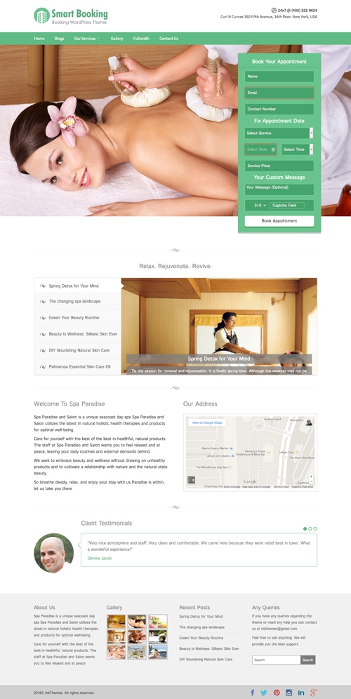 smart-booking-theme