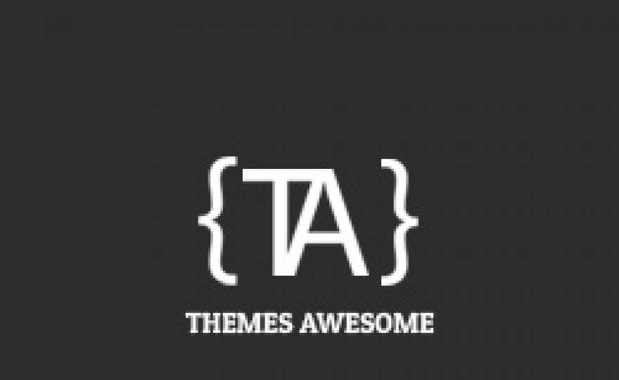 Themes Awesome – WordPress Themes Shop