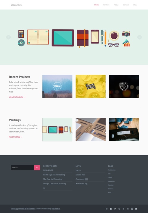 creative-upthemes