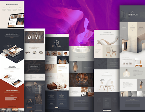 divi-example-sites