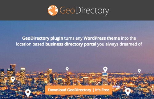 geodirectory