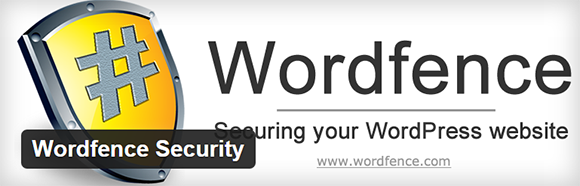WordPress › Wordfence Security « WordPress Plugins