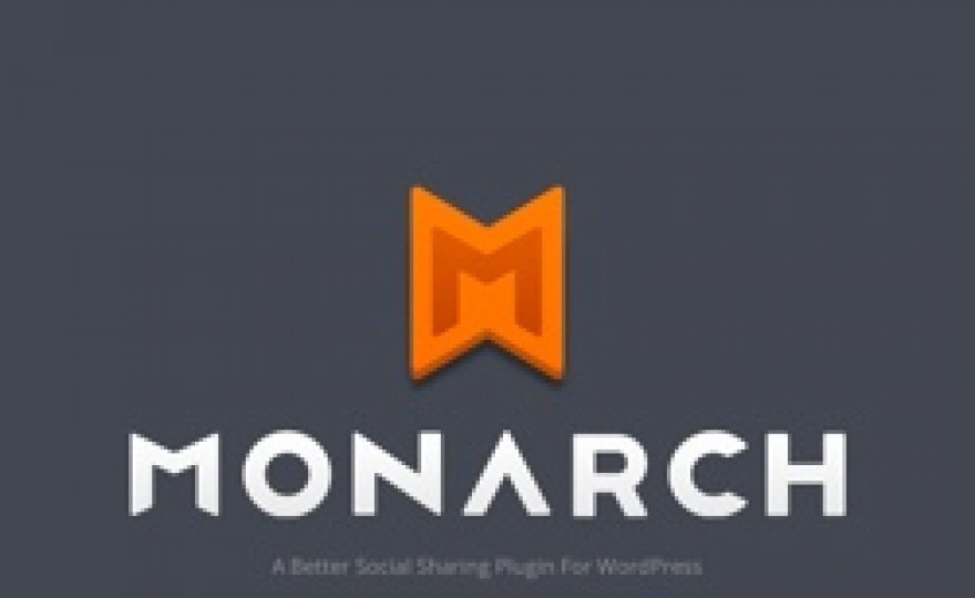 Monarch Social Sharing WordPress Plugin Review