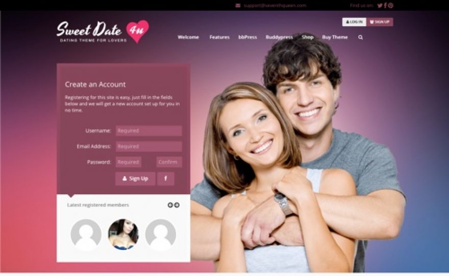 5 Best Dating WordPress Themes