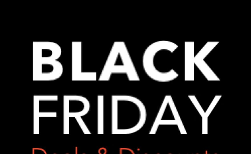 Black Friday WordPress Deals and Discounts 2014