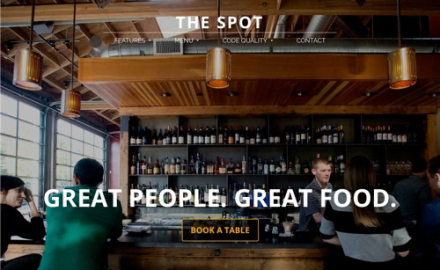 10+ Best Pub, Bar & Brewery WordPress Themes