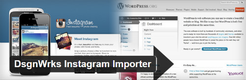 instagram-plugin-dsgnwrksinstagramimporter