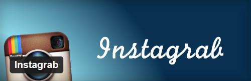 instagram-plugin-instagrab