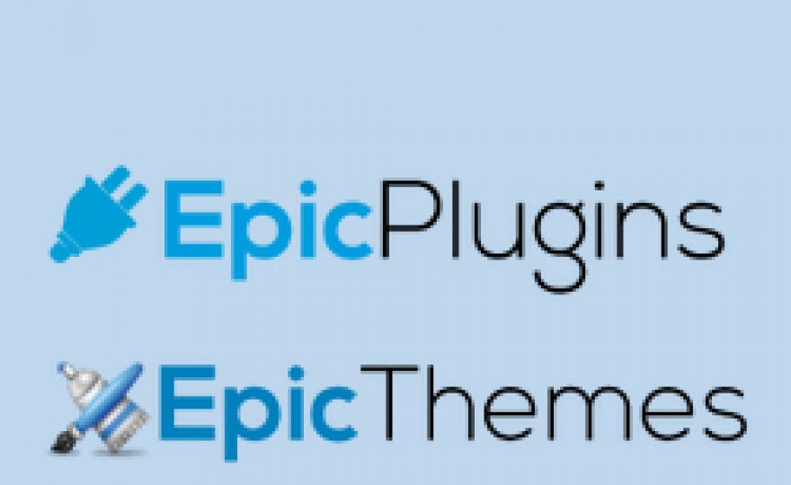 Epic Plugins and Themes