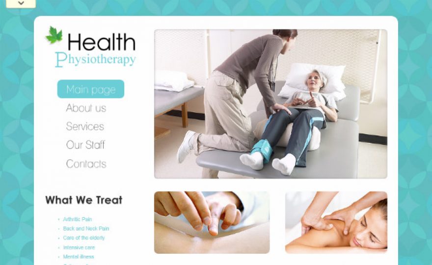 The 10 Best WordPress Themes for Rehab Clinics