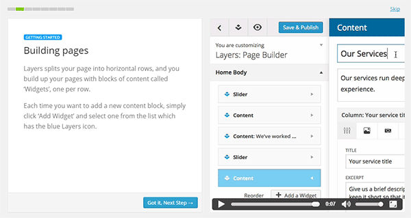 Layers Getting Started Guide Small