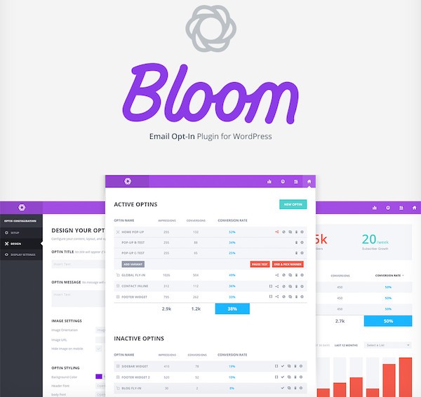 bloom-dashboard